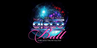 Arts for ACT Disco Ball Gala