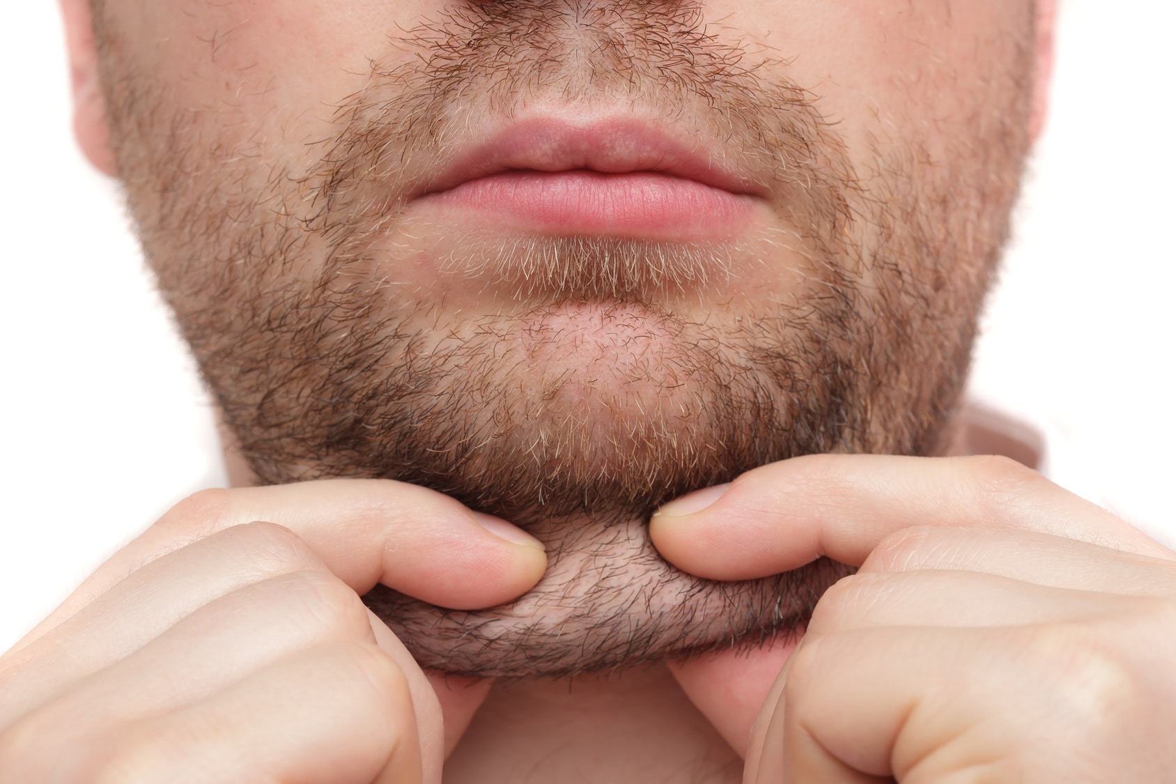 Why Men Are Lining Up To Get Their Double Chins Removed Azul 