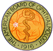 American Board of Ophthalmology