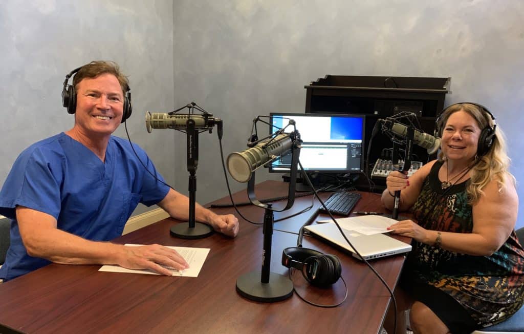 Dr. Flaharty Radio Show