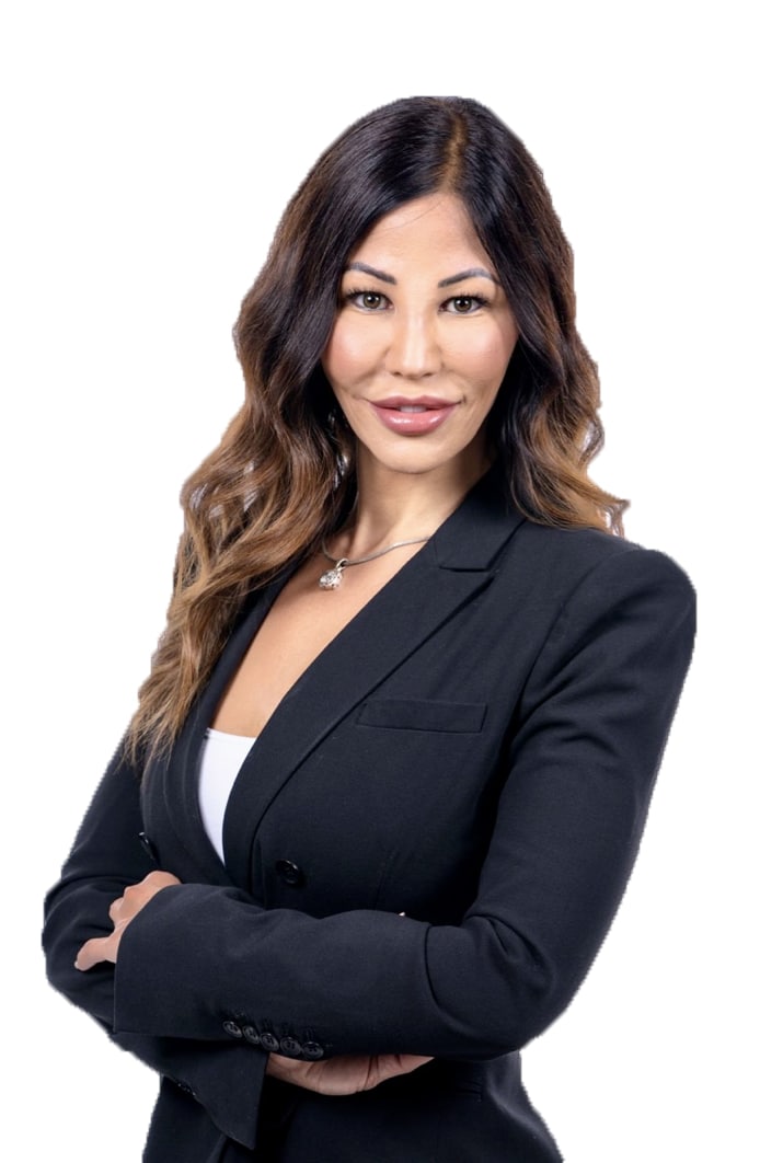 Dr. Allison Yee MD FACS Azul Cosmetic Surgery and Medical Spa