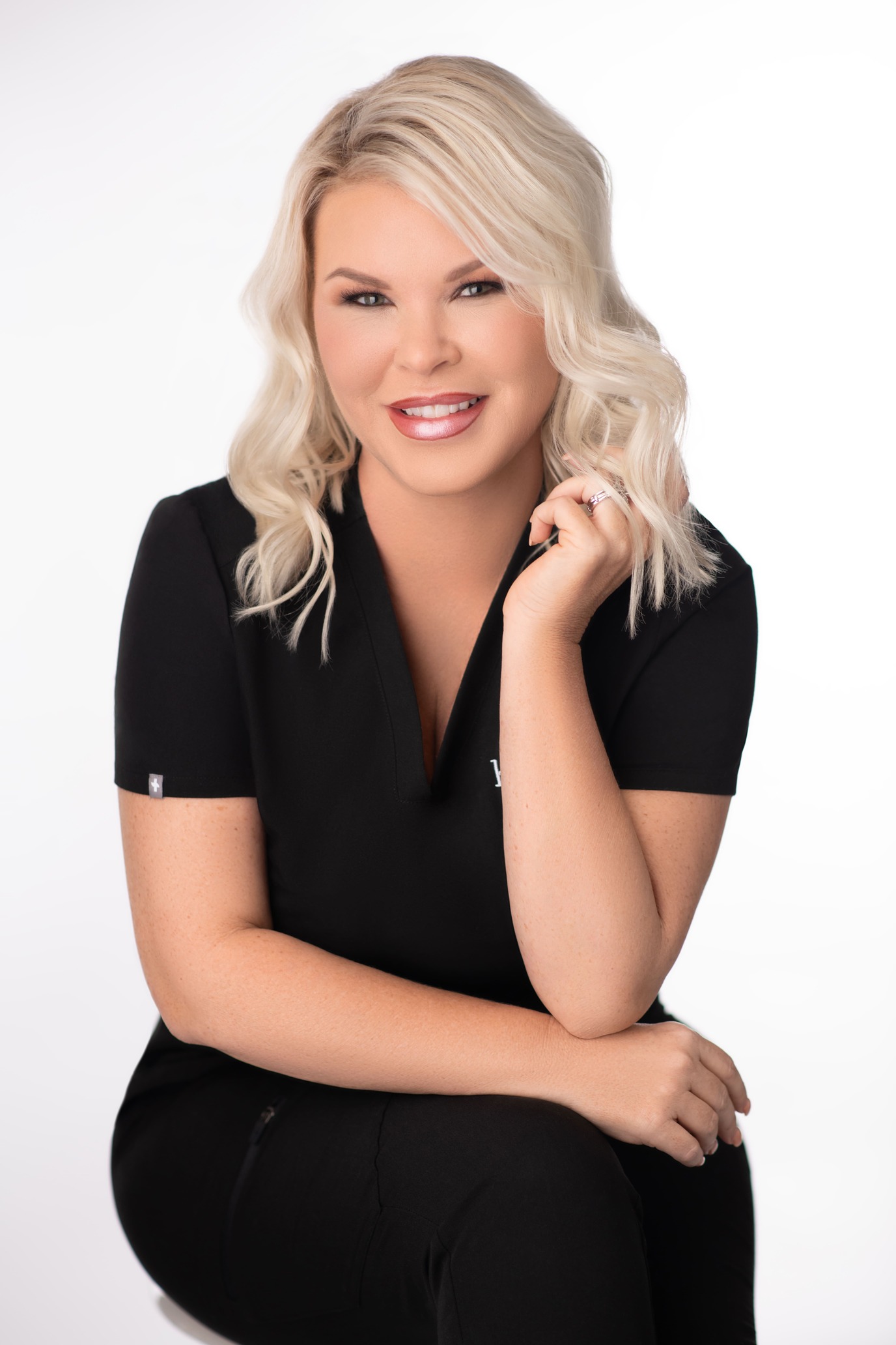 April Childers – Medical Aesthetician