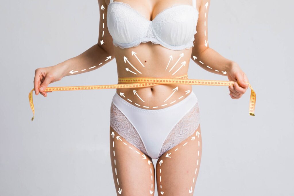 Weight Loss Injections new