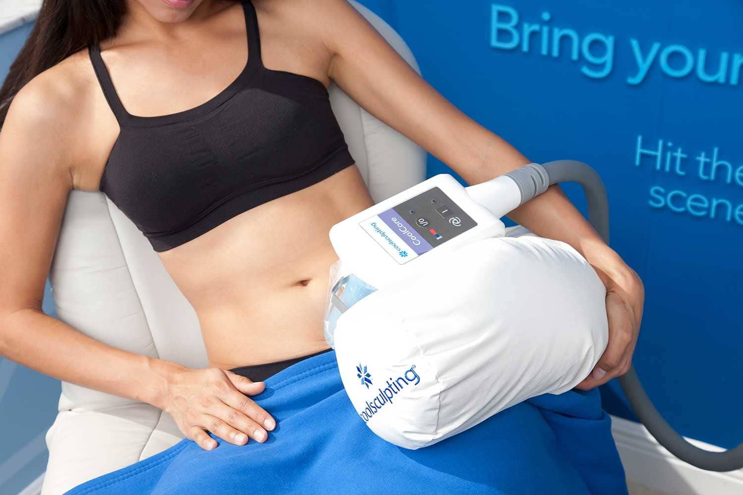 CoolSculpting