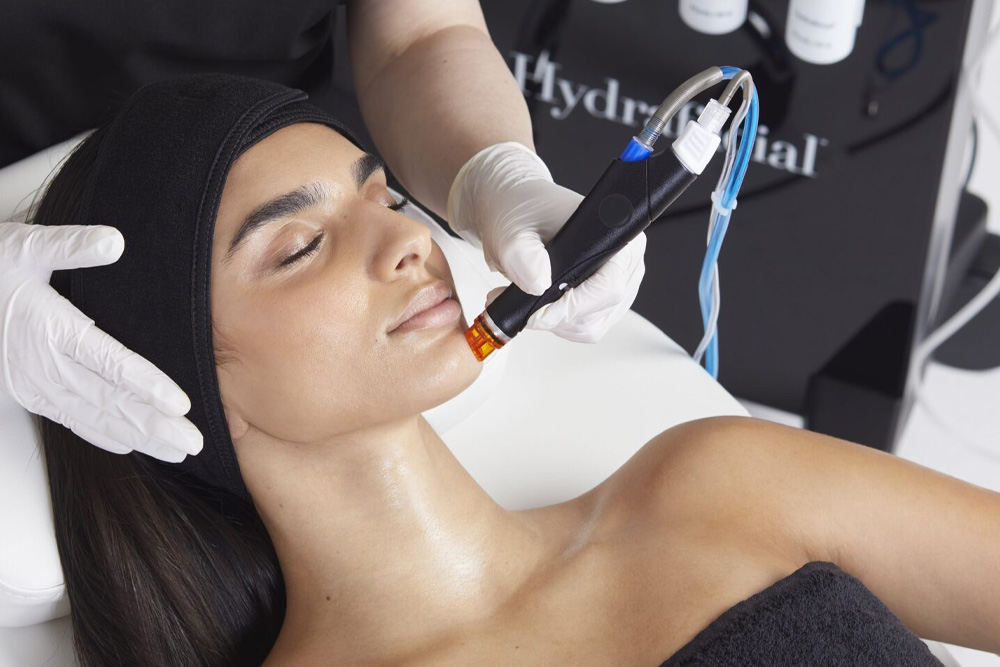 HydraFacial