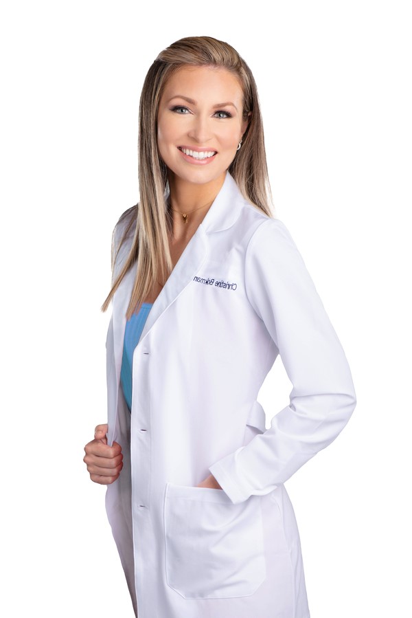 Christine Bokman, MD
