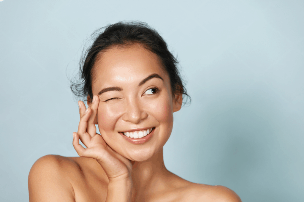 Eyelid surgery
