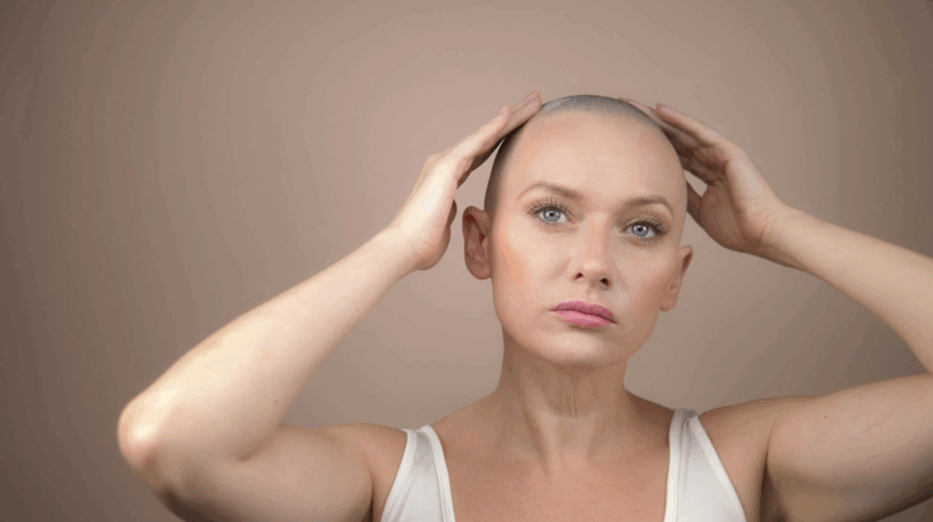 Hair transplant