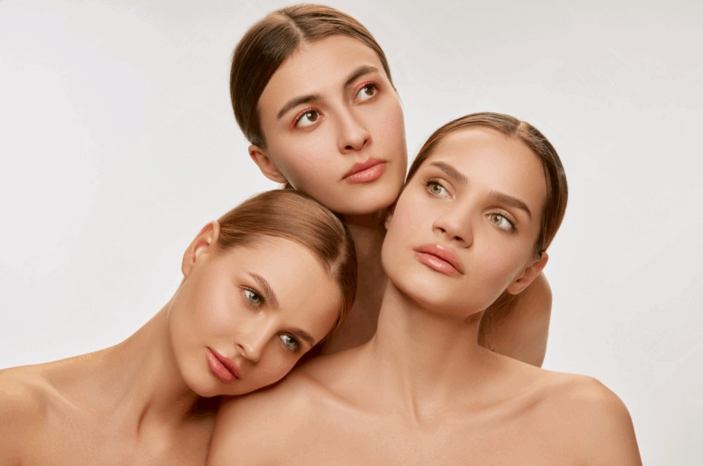 Hydra Facial