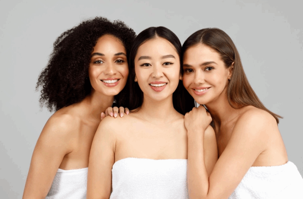 skin care