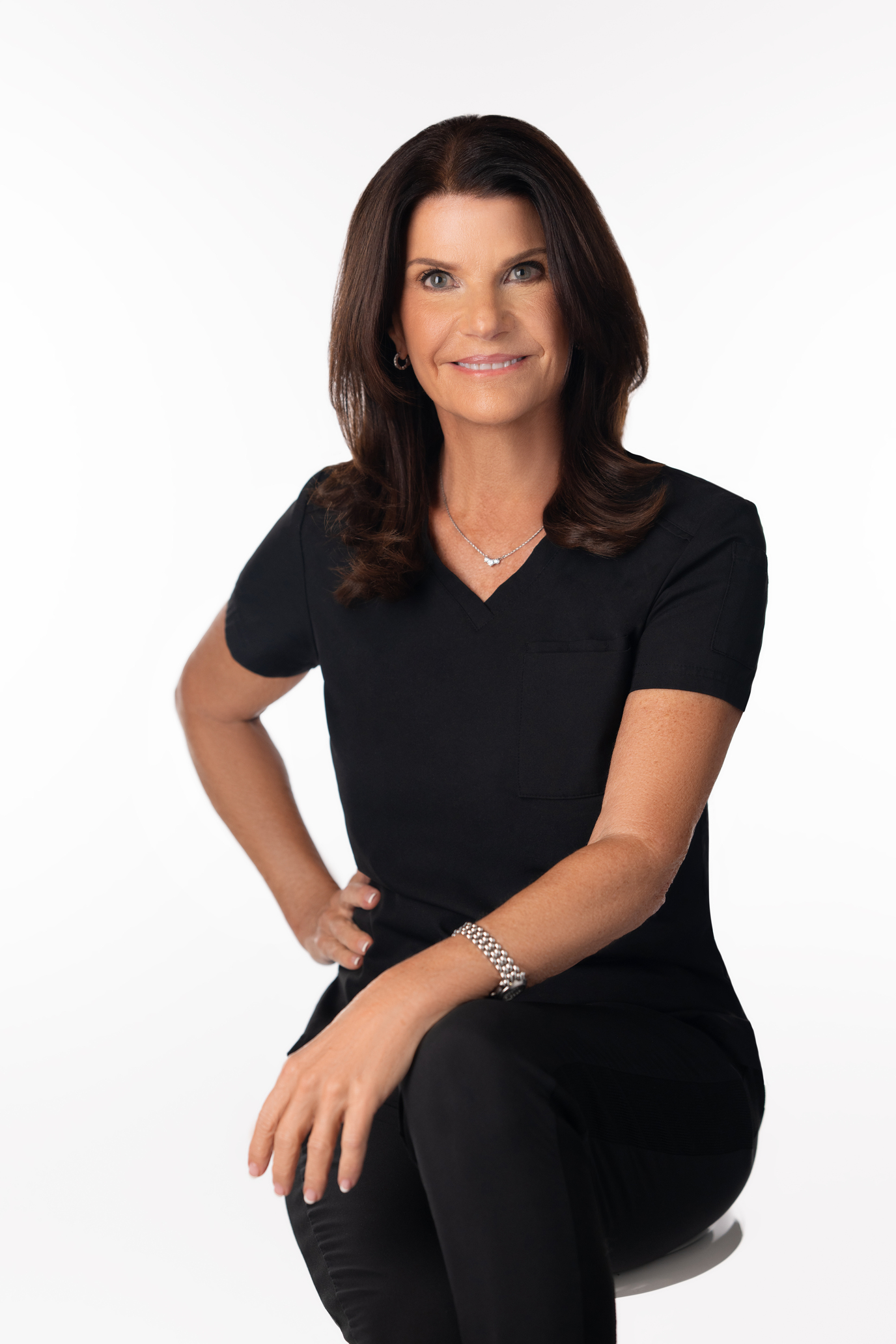 Linda Sabo, MSN, NP, CNOR - Nurse Practitioner