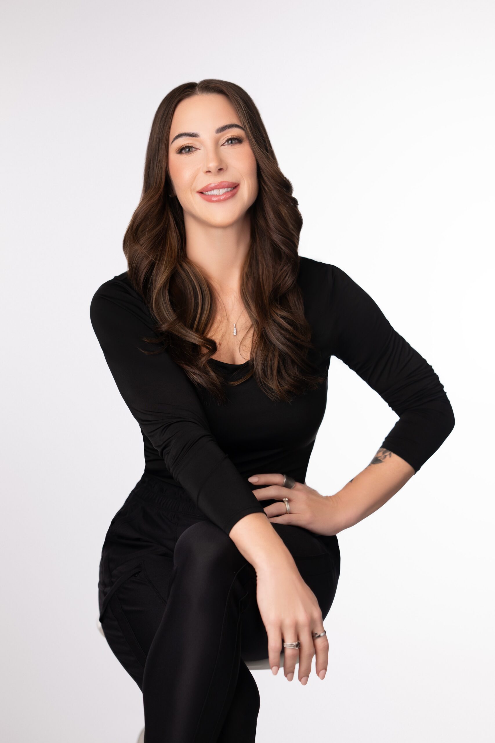 Andrea Magewick, MSN, APRN, AGPCNP-C