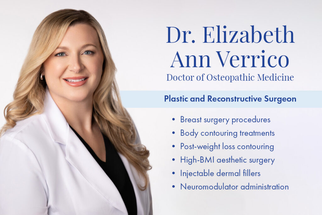 dr verrico blog